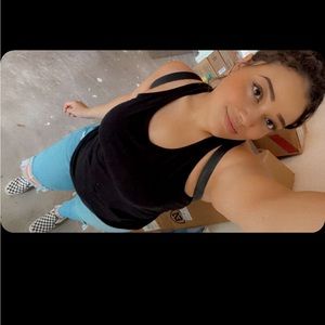 Meet your Posher, Brittany